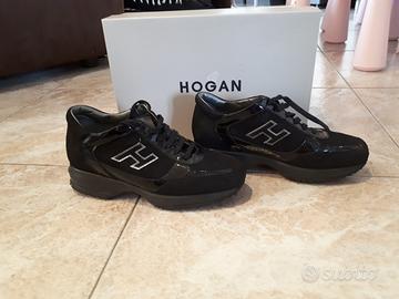 Hogan donna nero