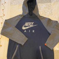Felpa con cappuccio Nike