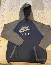 Felpa con cappuccio Nike