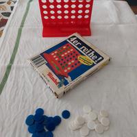 Gioco Vintage 4er Reihe Forza 4 Simba Toys