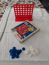 Gioco Vintage 4er Reihe Forza 4 Simba Toys