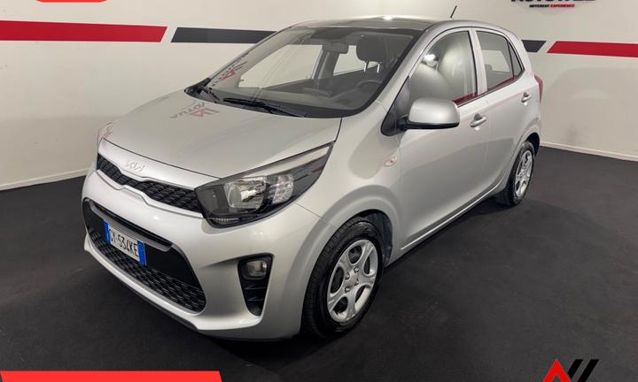 Kia Picanto 1.0 12V 5 porte X Line