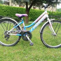 bicicletta bimba