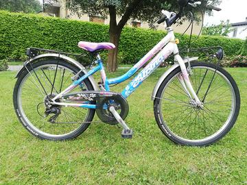 bicicletta bimba