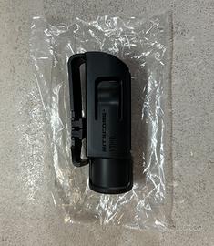 Porta torcia Nitecore