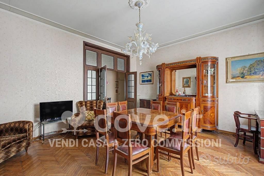 Appartamento – Parma - Vista 2