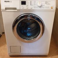 Miele W 3365 WPS