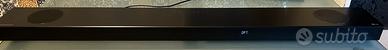 Soundbar LG SP9YA520W + Subwoofer wireless Atmos