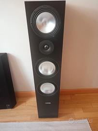 Diffusori Canton GLE 496.2