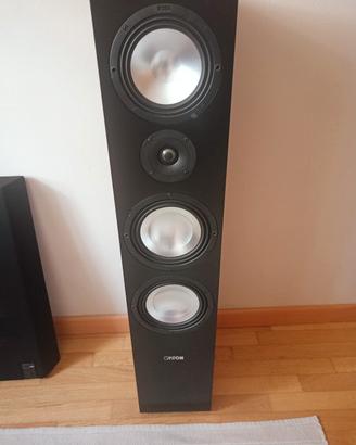 Diffusori Canton GLE 496.2