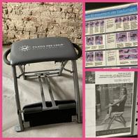 PILATES PRO CHAIR BY LIFE' S A BEACH, INC.
