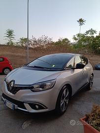 Renault Scenic IV come nuova