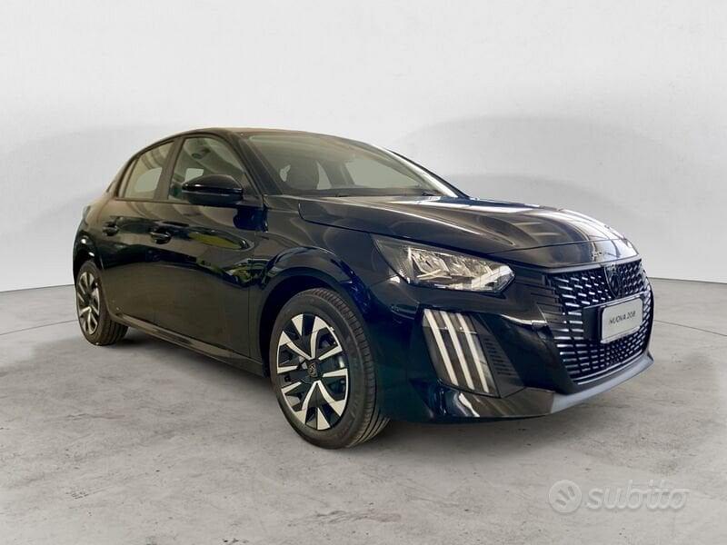 Peugeot 208 2ª serie
