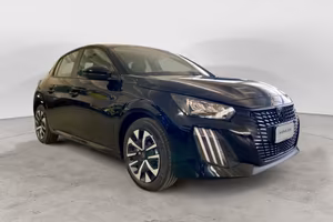 Peugeot 208 Style Benzina 100 S&S