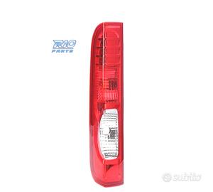 FANALE SINISTRO OPEL VIVARO RENAULT TRAFIC NISSAN 