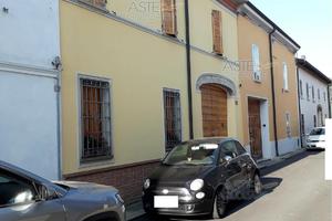 Appartamento Bozzolo [A4348765]