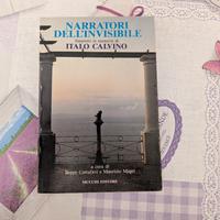 Simposio in memoria di Italo Calvino 