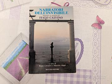 Simposio in memoria di Italo Calvino 