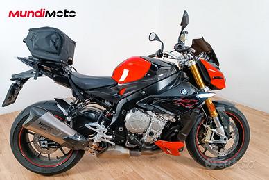 BMW S 1000 R ABS - 2017