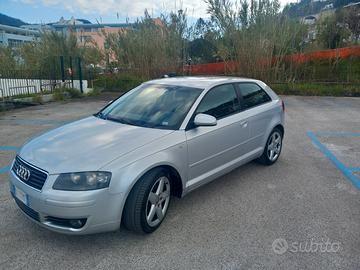 AUDI A3 2ª serie - 2004