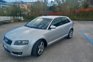 AUDI A3 2ª serie - 2004