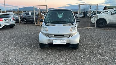 Smart ForTwo 700 coupé grandstyle (45 kW)