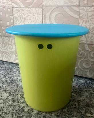 Tavolino portaoggetti bimbi ikea