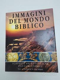 Immagini del mondo biblico