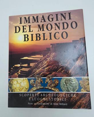 Immagini del mondo biblico