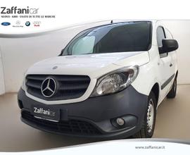 MERCEDES-BENZ Citan 1.5 109 CDI S&S Furgone Long