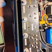 effetti per chitarra elettrica