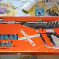 Pistola condor mirage