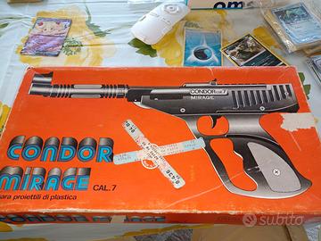 Pistola condor mirage