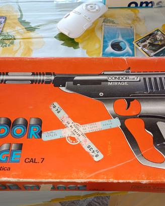 Pistola condor mirage