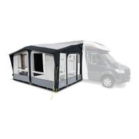 Veranda gonfiabile nuova club air pro 440 M(kampa)