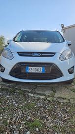 Ford C-Max C-Max7 1.5 TDCi 120CV Start&Stop Busine