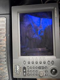 Furuno 12 pollici gps multifunzione