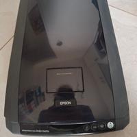 Scanner Epson Perfection 3590 photo.