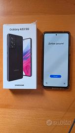 A53 5G 128GB