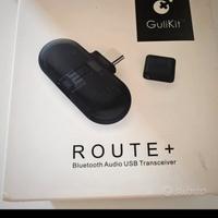 Trasmettitore audio bluetooth Usb typs-C Usb