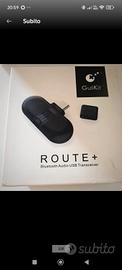 Trasmettitore audio bluetooth Usb typs-C Usb