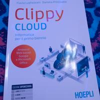 libro informatica clippy cloud