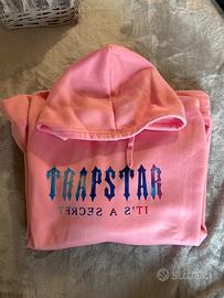 Felpa Trapstar