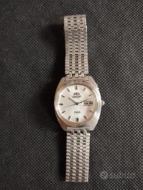 Japanese watch Orient 4300 VINTAGE