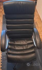 Poltrona ufficio