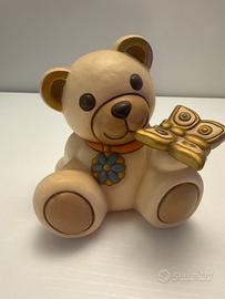 Teddy thun club 2018