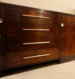Sideboard anni 30 di design