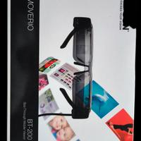 occhiali epson Movero BT-200
