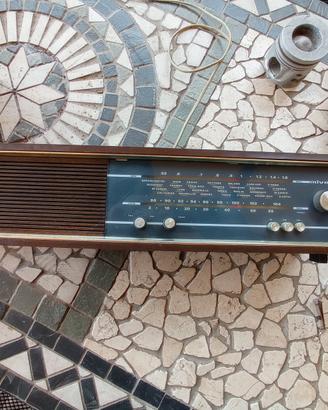 radio Mivar