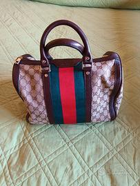 bauletto gucci 
